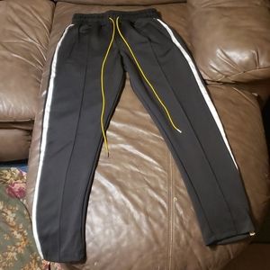 Mnml pants